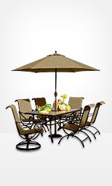 All Patio Furniture