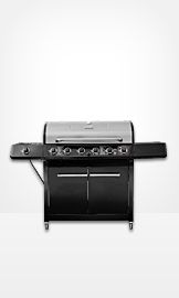 All Grills & Outdoor Cooking