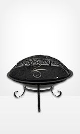 Firepits & Patio Heaters