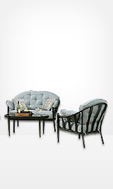 Casual Seating Sets