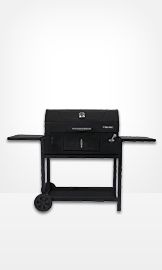 Charcoal Grills