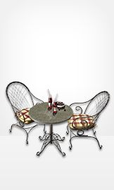 Small Space Furniture