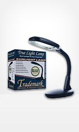 Desk Lamps