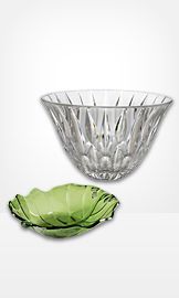 Decorative Bowls & Vases