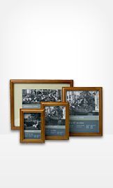 Picture Frames & Albums