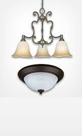 Ceiling Lighting