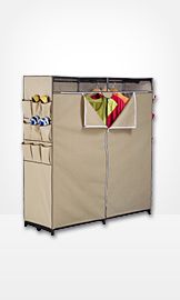 Closet Storage