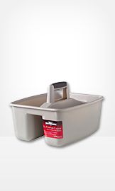 Kitchen Sink Caddies