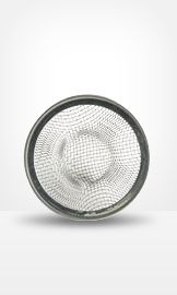 Sink Strainers