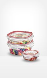 Kitchen Storage