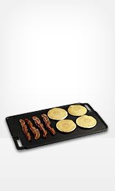 Griddles & Grill Pans