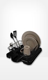Dish Racks