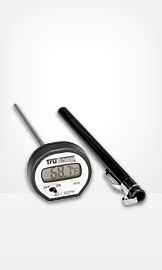 Kitchen Thermometers
