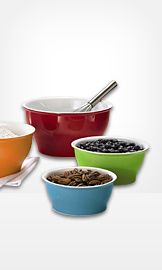 Mixing Bowls
