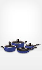 Induction Cookware
