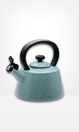 Tea Kettles
