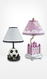 Kids' Lighting
