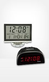 Clocks