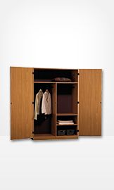 Storage Cabinets
