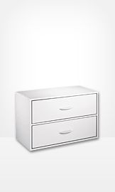Storage Drawers