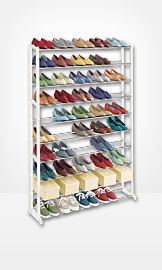 Shoe Storage