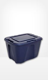 Storage Totes
