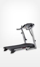 Treadmills