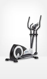 Ellipticals
