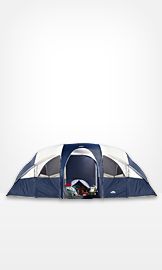 Camping & Hiking
