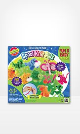 Kids' Soft Crafts