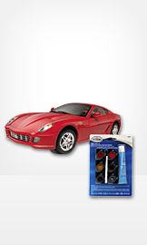 Kids' Clay & Modeling