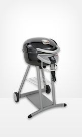 Electric Grills