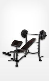 Strength & Weight Training
