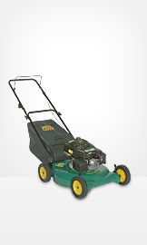 Lawn Mowers