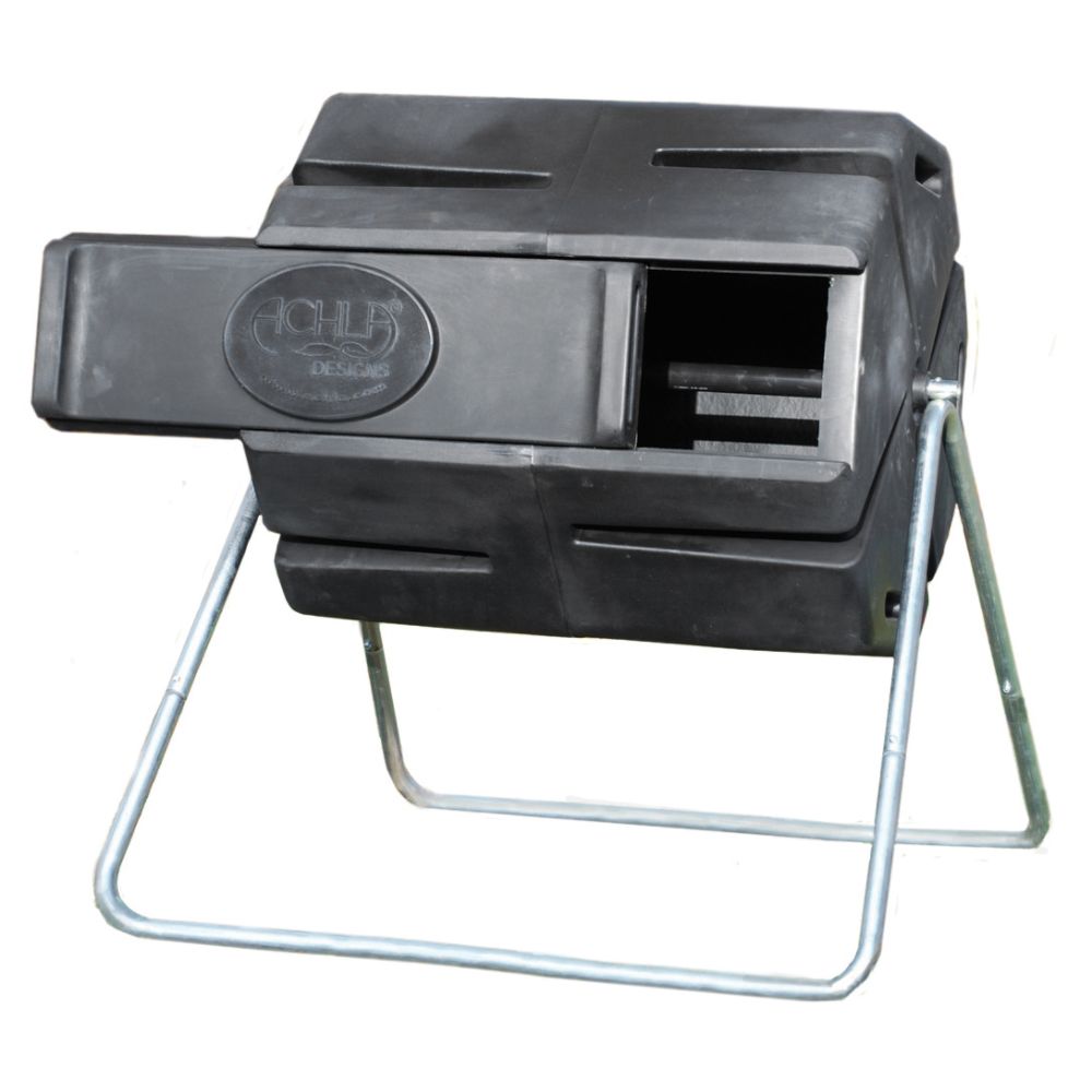 Achla Spinning Horizontal Composter at Kmart.com