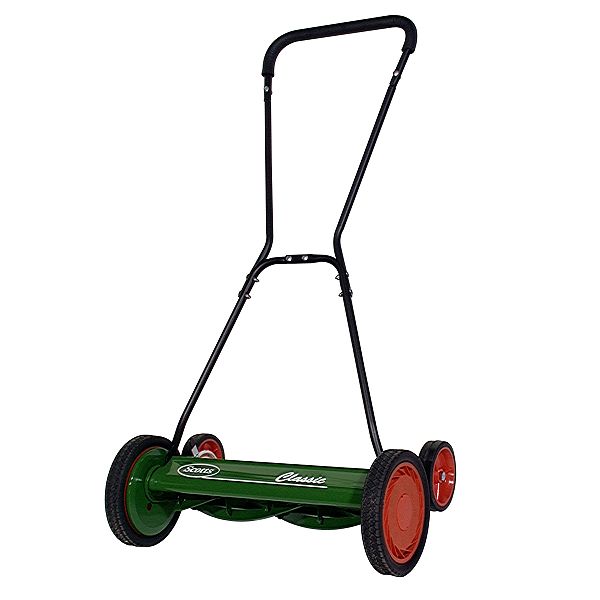 American Lawnmower Scotts Classic Reel Mower ALM200020