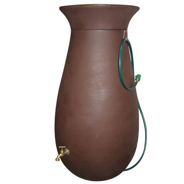 Algreen Algreen Cascata Rain Water Collection And Storage System With ALG81111