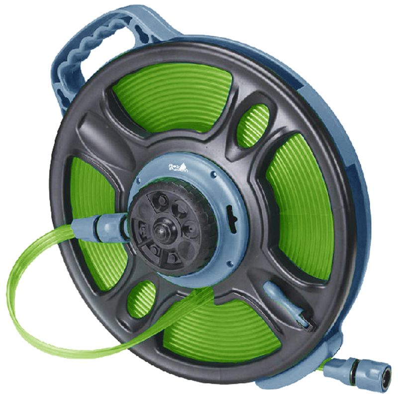 Ray Padula Flat Spray Hose with Stationary Sprinkler at Sears.com