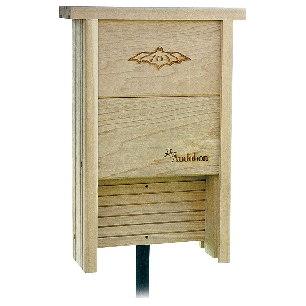 Woodlink Audubon Bat Shelter