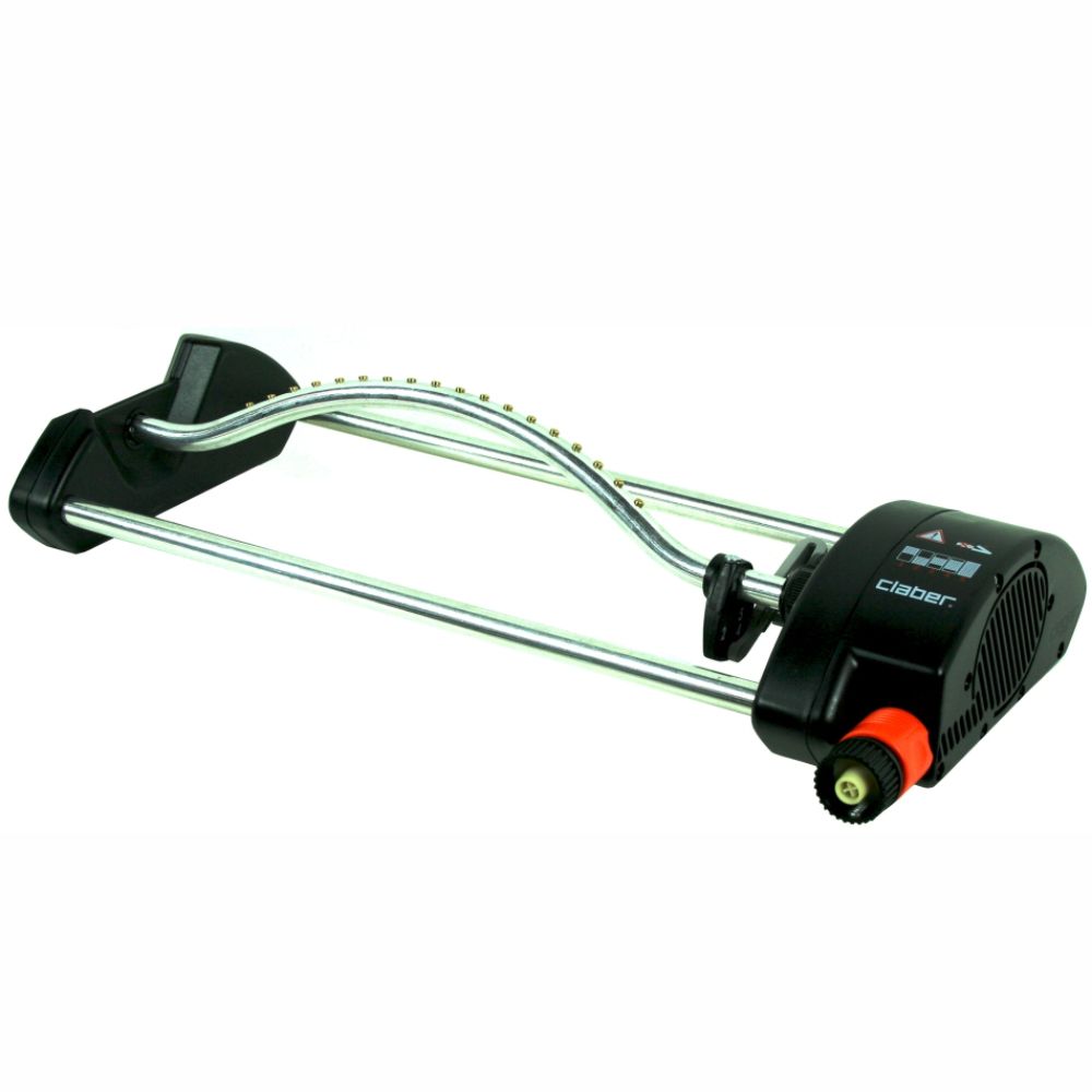 Claber Rectamatic 18 Oscillating Sprinkler at Sears.com