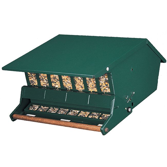 Heritage Farms First Birds Choice Feeder Prairie Feeder at Sears.com