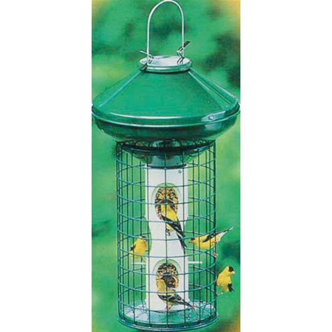 Vari-Crafts Avian Mixed Seed Birdfeeder with