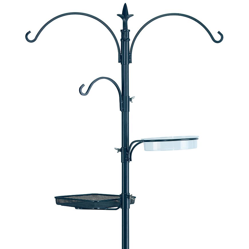 Gardman USA Inc. Bird Feeding Station Kit