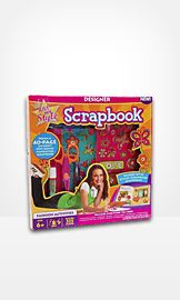 Scrapbooking & Paper Arts