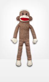 Stuffed Animals & Toys