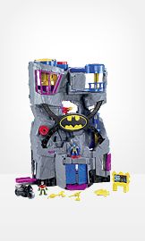 Playsets