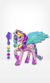 Horses & Animal Dolls