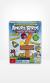 TV & Movie Games