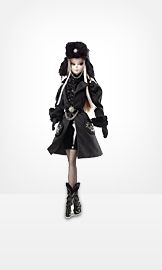 Collectible Dolls