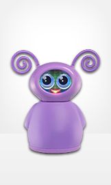 Interactive Dolls